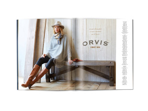 Orvis Holiday