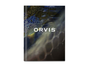 Orvis Brand Framework